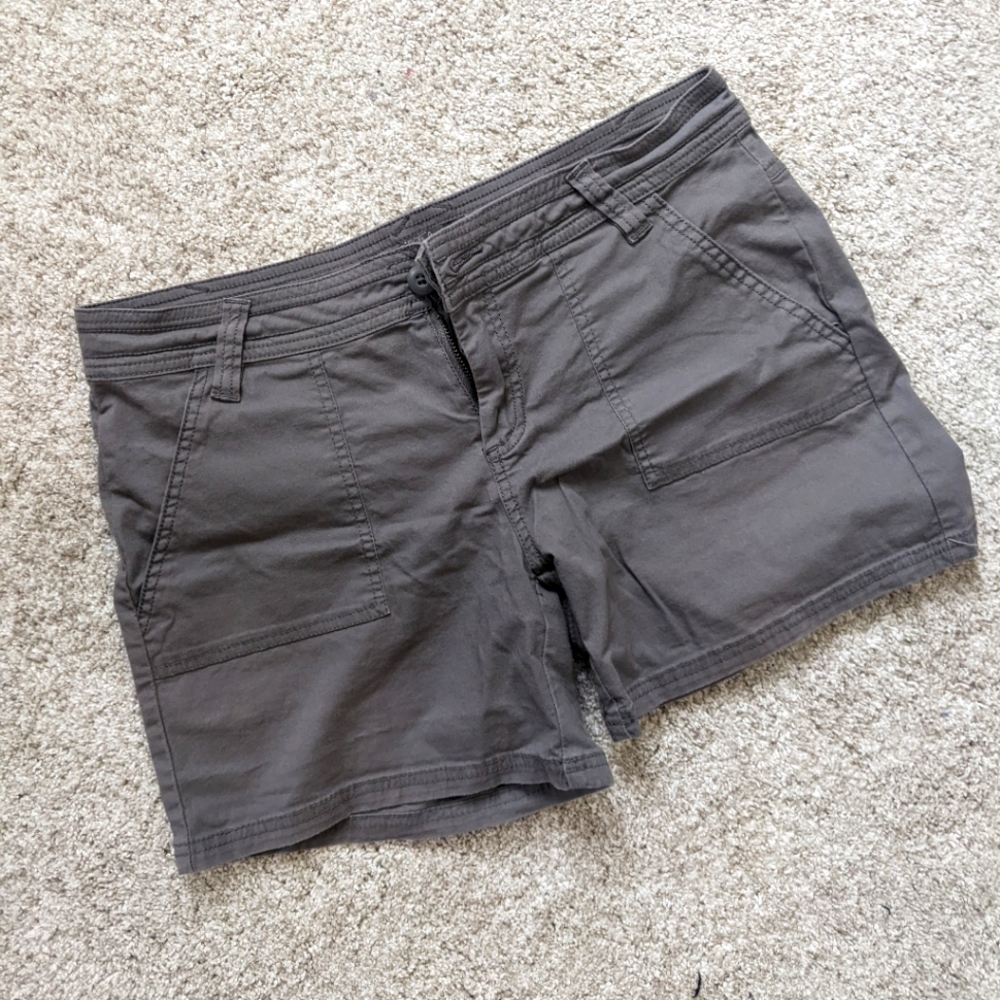 Prana Shorts